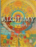 Diana Fernando - Alchemy