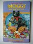 Barry, Margaret Stuart - Moggy The Witch's Cat