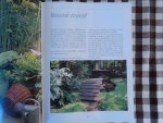 fieke  hoogvelt - de tuin