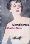 Moravia, Alberto - A Ghost at Noon