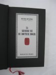 Rivière, Henri - La seconde vie du docteur Roger.