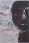 Armando - De haperende schepping