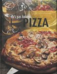 Onbekend - Pizza