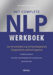 David Molden, Pat Hutchinson - Het complete NLP werkboek