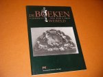 Bijvoet, Th. A.P. (red.) e.a. - De Boekenwereld. Tijdschrift voor Boek en Prent. 11e Jaargang Nummer 5, juni 1995