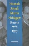 Hannah Arendt, Martin Heidegger - Brieven 1925-1975 uit de nalatenschap