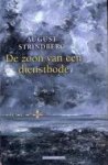 August Strindberg 19229 - De zoon van een dienstbode De ontwikkeling van een ziel (1849-1872)