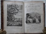 Lambert, M.. - Comment le jeune Henri apprit a connaître Dieu. Histoire morale et amusante, composée pour les enfans.