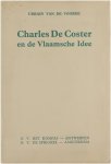 Urbain Van de Voorde - Charles De Coster en de Vlaamsche Idee