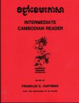 Huffman, Fanklin E - Intermediate Cambodian Reader Huffman, Fanklin E - Intermediate Cambodian Reader