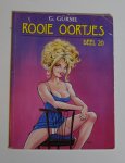 Gürsel, G. - Rooie Oortjes deel 20