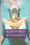 Royen, Heleen van - De ontsnapping