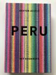 Acurio, Gastón - Peru - Hét kookboek