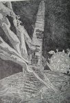 Strich, Christian (herausgegeben) - Dürrenmatt Bilder und Zeichnungen Strich, Christian (herausgegeben) - Dürrenmatt Bilder und Zeichnungen