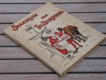 Louwerse P. - Snakerijen van Tijl Uilenspiegel