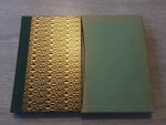 E.M. Forster - The Folio Society; Howards End