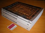 Birgit Bansch, Ulrike Bergmann, Ingrid Bodsch, Franz Niehoff (red.) - Ornamenta ecclesiae - Kunst und Kunstler der Romantik I, II, III [set of 3] Katalog zur Ausstellung des Schnutgen-Museums in der Josef-Haubrich-Kunsthalle