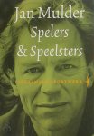 Jan Mulder - Spelers en speelsters Verzameld sportwerk 2