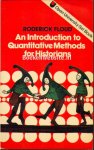 Floud, Roderick - An Introduction to Quantitative Methods for Historians