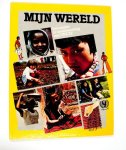 Pollard - Mijn wereld