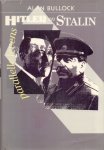 Bullock A. (ds1236) - Hitler en Stalin, paralelle levens