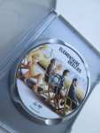 Michel Houellebecq - Elementaire Deeltjes - [DVD film + extra's op 1 disc]