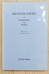 PROUST, MARCEL - FRANCES STERN. - A concordance to Proust. Preface by Germaine Brée.