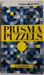 Koolstra J - Prisma puzzels 1  630  Er is  in geschreven