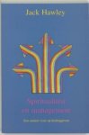 J. Hawley - Spiritualiteit en management