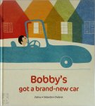 Zidrou - Bobby's Got a Brand-new Car
