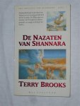 Brooks, Terry - Het erfgoed van Shannara, Deel 1: De nazaten van Shannara