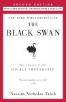 Nassim Nicholas Taleb - Black Swan: Second Edition The Impact of the Highly Improbable: With a new section: "On Robustness and Fragility"