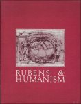 Farmer, John David - Rubens & Humanism. Birmingham Museum Of Art, April 15-May 28, 1978 Fair