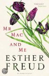 Esther Freud - Mr Mac And Me