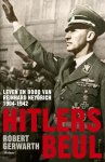Robert Gerwarth 77458 - Hitlers beul leven en dood van Reinhard Heydrich 1904-1942