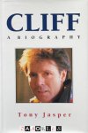 Tony Jasper - Cliff. A Biography
