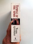 Goodkind, Terry - Temple of the Winds (Ex.1) (ENGELSTALIG) (Sword of Truth 4)