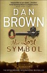 Dan Brown - Lost Symbol