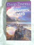 Zindell, David - Boek 2 van de EA cyclus: Het zilveren zwaard