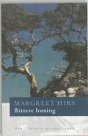 Margreet Hirs - Bittere honing