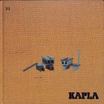 Bruggen, Johanna C. van der - Kapla. Volume no.21 -