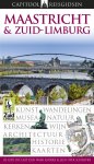 Hendriksen Bartho - Maastricht en Zuid-Limburg / druk Heruitgave