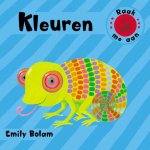 E. Bolam - Raak Me Aan / Kleuren