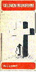 Ds.J.J. Poort - GELOVEN IN  UNIFORM