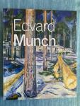 Lingen, Charlotte van (red.) - Edvard Munch