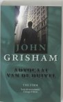 John Grisham, geen - Advocaat Van De Duivel