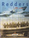Vandersmissen, Siep Zeeman, Kees Brinkman, Hans - Redders. 175 jaar Koninklijke Nederlandse Redding Maatschappij
