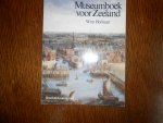 Hofman Wim - Museumboek voor Zeeland
