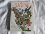 Sir Scott, Peter (editor) - The World Atlas of Birds