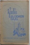 Brussaard Joh C - Radio Bloemendaal Alle dingen door Christus Predicatie uitgesproken 30 juni 1940 in de Gereformeerde Kerk